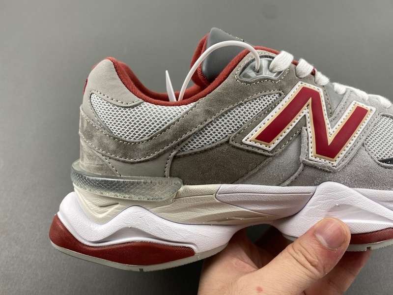 New Balance 9060 Boston College U9060EGL - Image 9