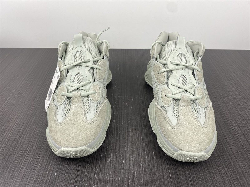 Alternative view of Yeezy 500 Salt  EE7287