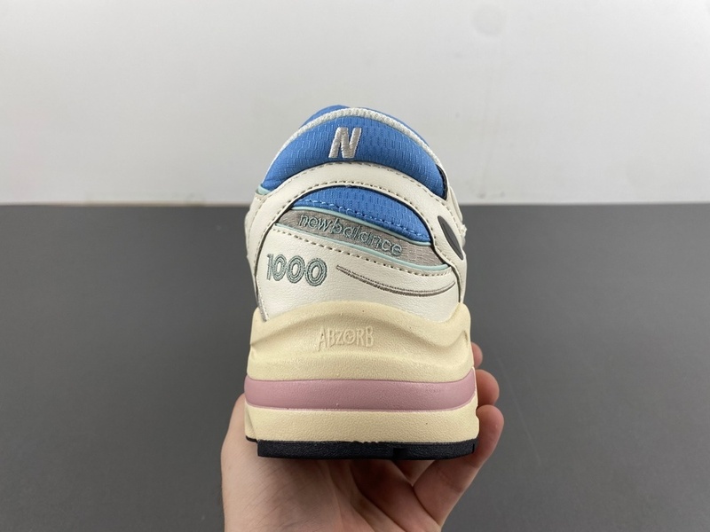 New Balance 1000 Angora Moonrock M1000WA - Image 9