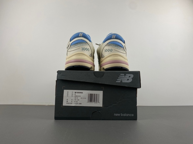 New Balance 1000 Angora Moonrock M1000WA - Image 5