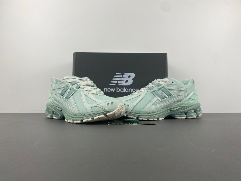 New Balance 1906R Jade Green M1906RZC - Image 4