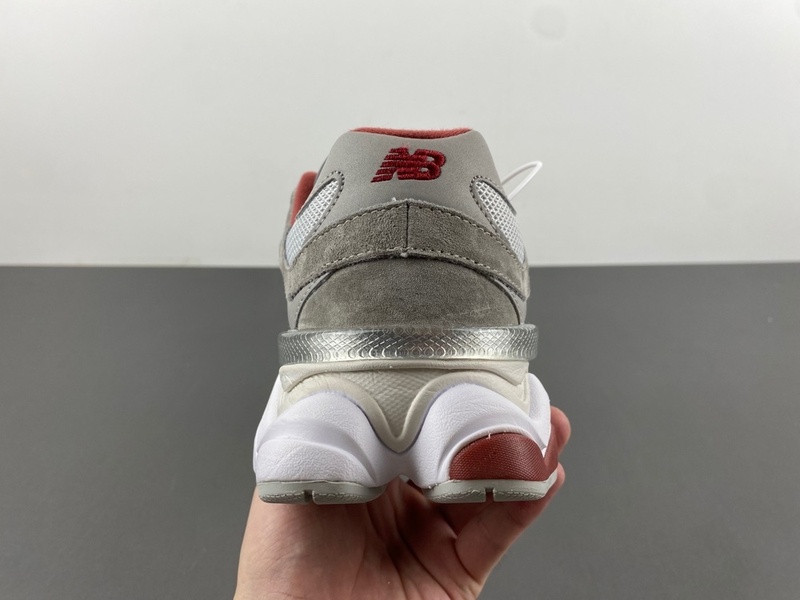 New Balance 9060 Boston College U9060EGL - Image 8