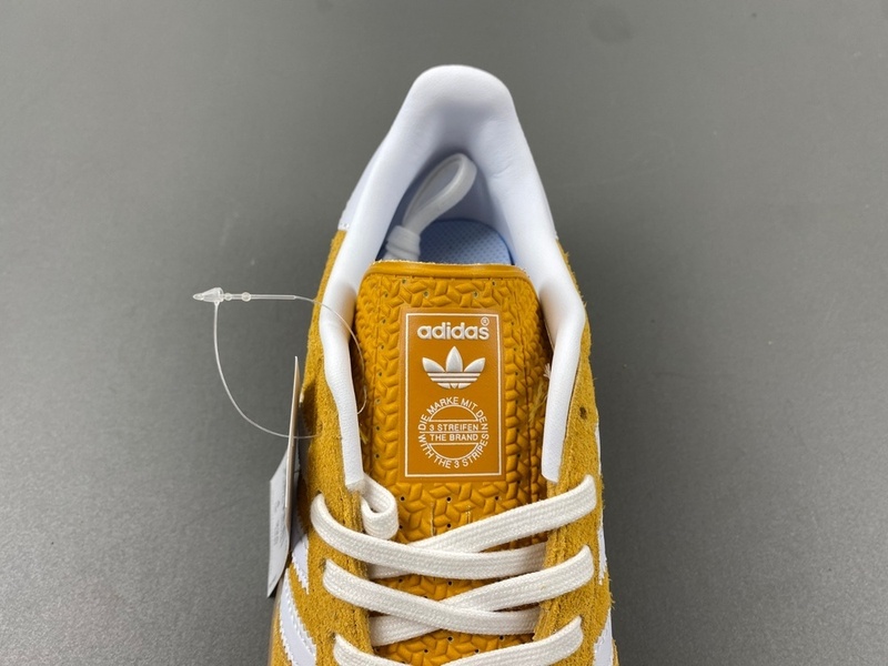 Gazelle Indoor Orange Peel White HQ8716 - Image 8