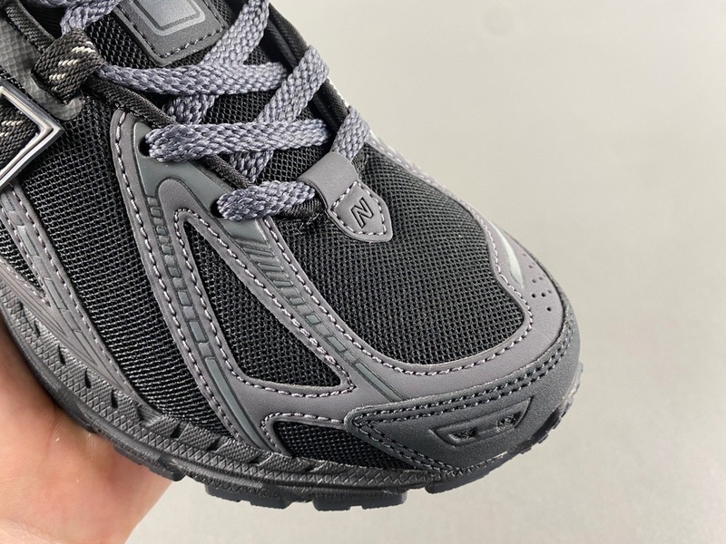 New Balance 1906R Black Phantom M1906RLB - Image 7