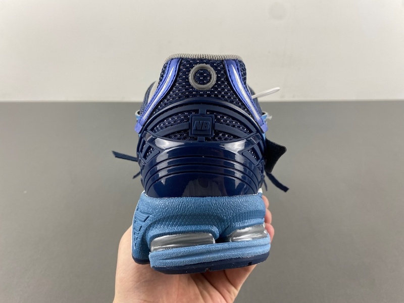 New Balance 1906A Deep Blue U1906AB - Image 9