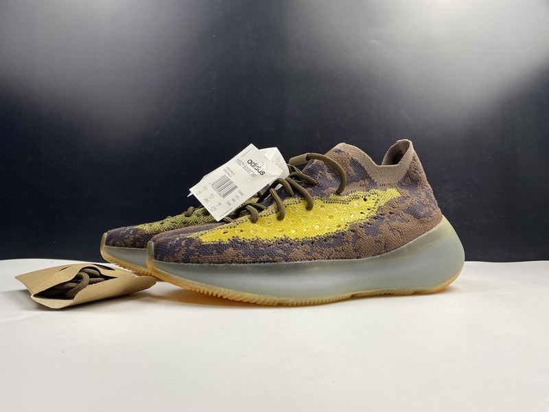Yeezy Boost 380 Lmnte - Image 4