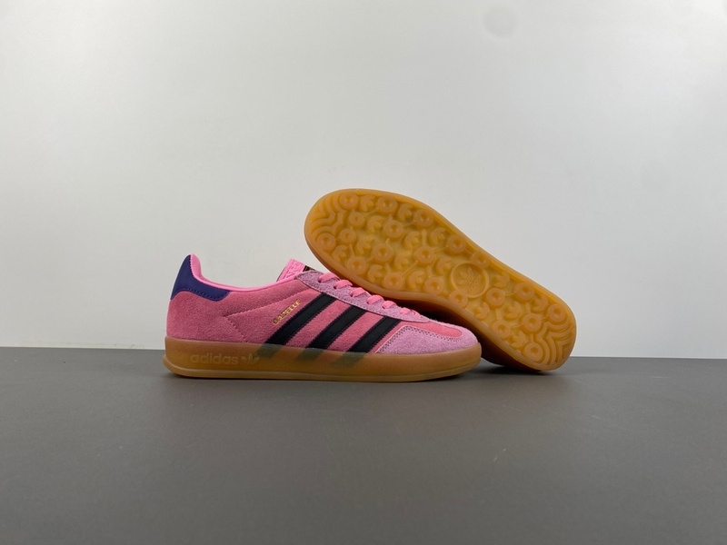 Alternative view of Gazelle Indoor Bliss Pink Purple  IE7002
