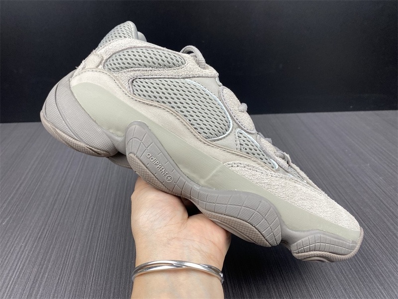Alternative view of Yeezy Boost 500 GX3607
