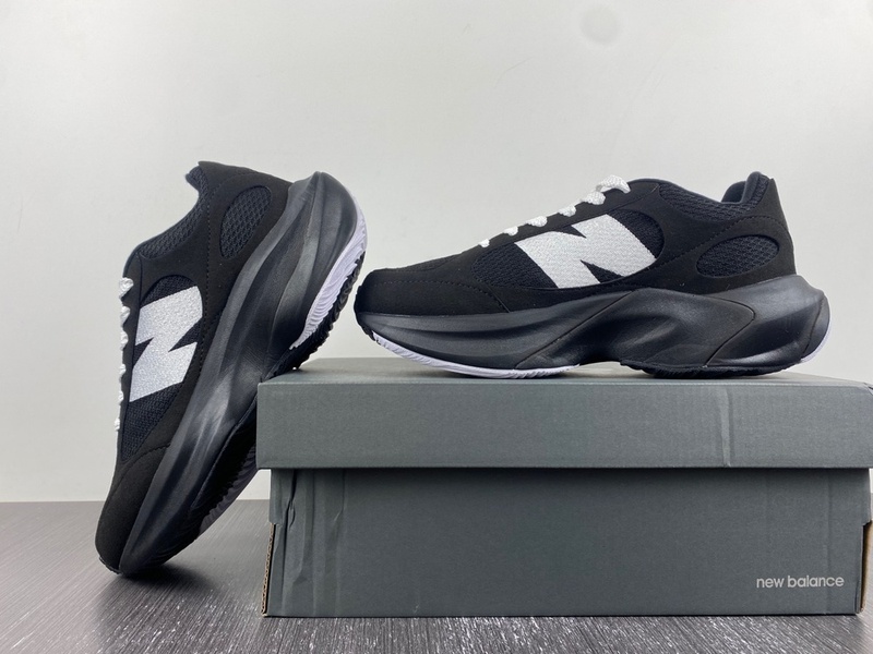Alternative view of New Balance UWRPOBBW