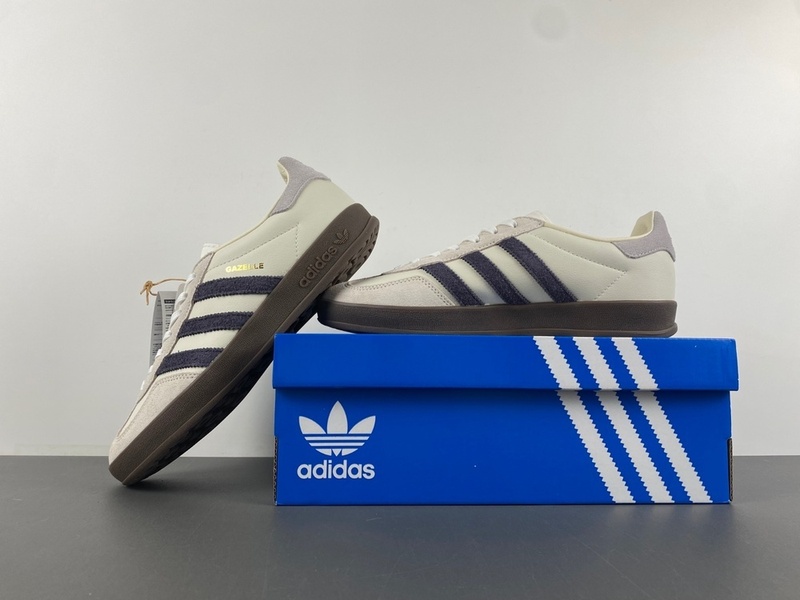 Alternative view of Gazelle Indoor Emmi  IH8548