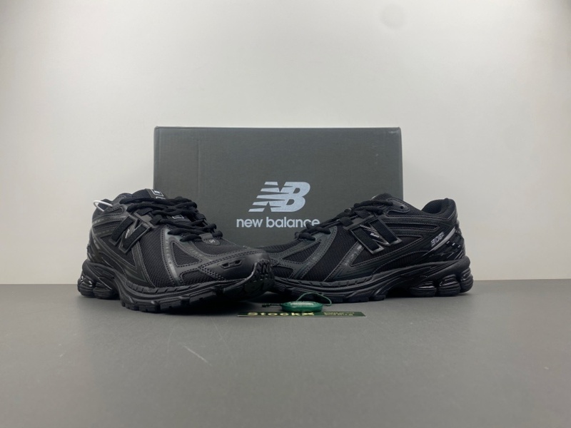 New Balance 1906R Black M1906RBB - Image 3