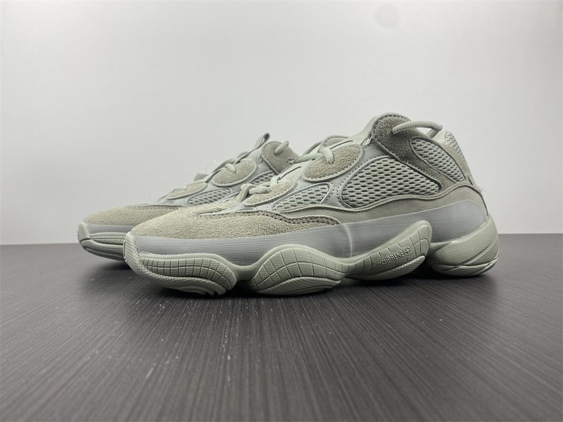 Yeezy 500 Salt  EE7287