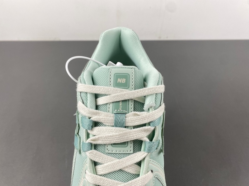 New Balance 1906R Jade Green M1906RZC - Image 9