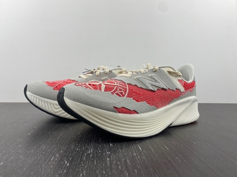 New Balance FuelCell RC Elite v2 SI Stone Island TDS Red  MSRCELST