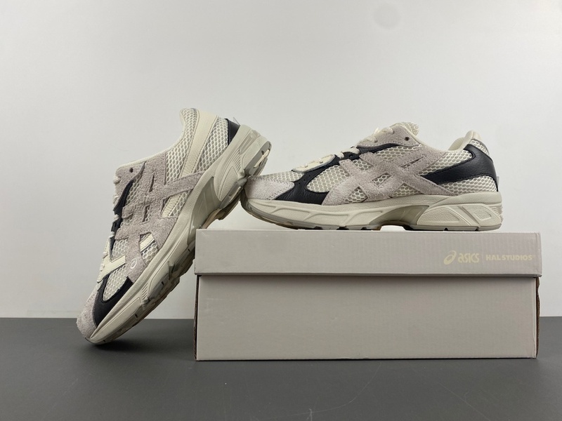 ASICS Gel-1130 HAL Studio Glacier 1201A982-200 - Image 4