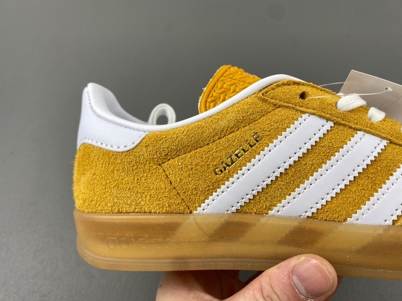 Gazelle Indoor Orange Peel White HQ8716 - Image 9