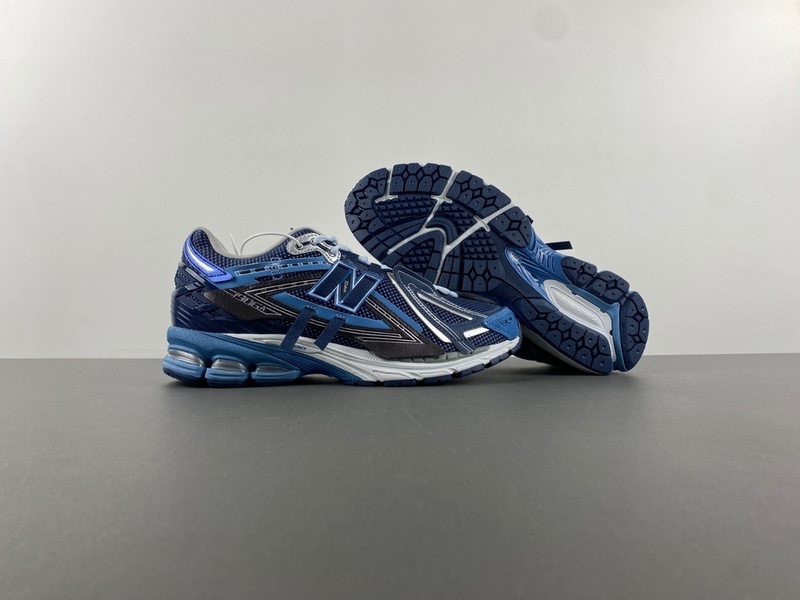 New Balance 1906A Deep Blue U1906AB - Image 3