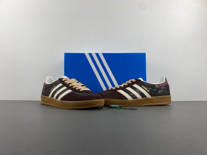 Gazelle The Blue Trio JP5671 - Image 3