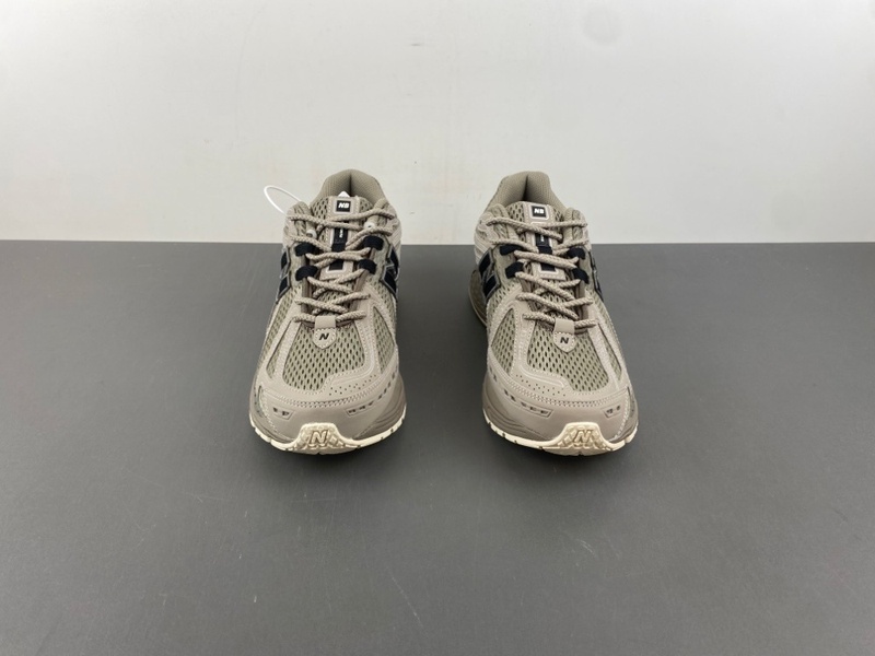 Alternative view of New Balance 1906R Cordura Olive Tan  U1906ROB