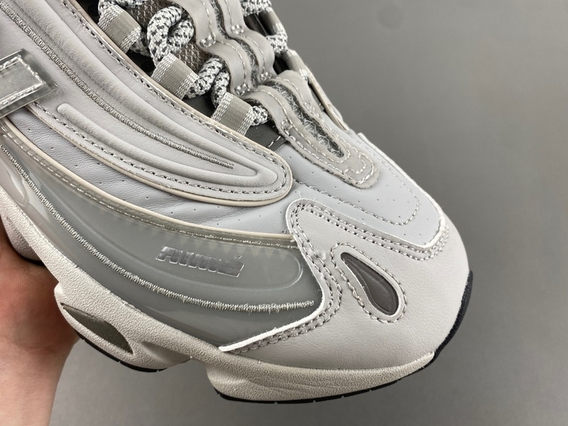 New Balance 1000 Aime Leon Dore Grey M1000AL1 - Image 9