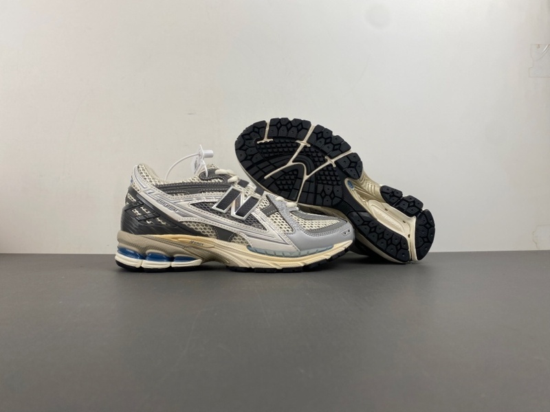 Alternative view of New Balance 1906U Raincloud Magnet U1906NA