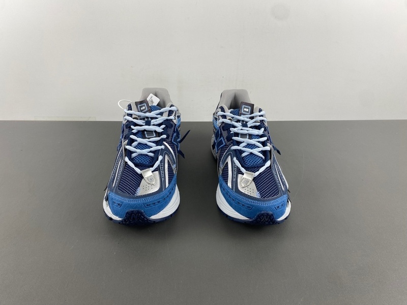 Alternative view of New Balance 1906A Deep Blue  U1906AB