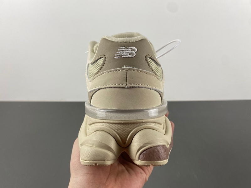 New Balance 9060 Bone Sparrow U9060ZGC - Image 7