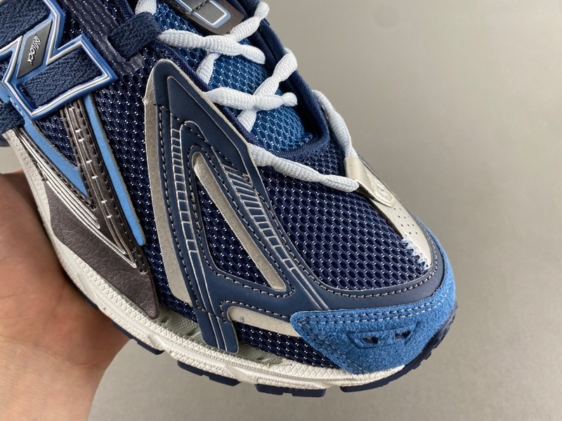 New Balance 1906A Deep Blue U1906AB - Image 7