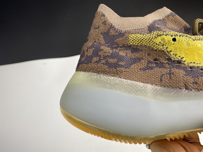 Yeezy Boost 380 Lmnte - Image 6