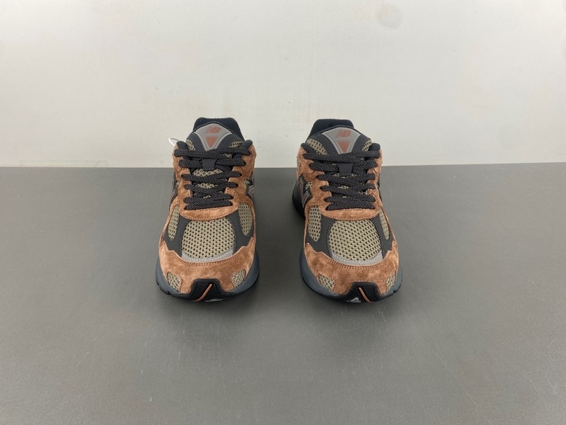 Alternative view of New Balance 2010 Brown U2010ANV