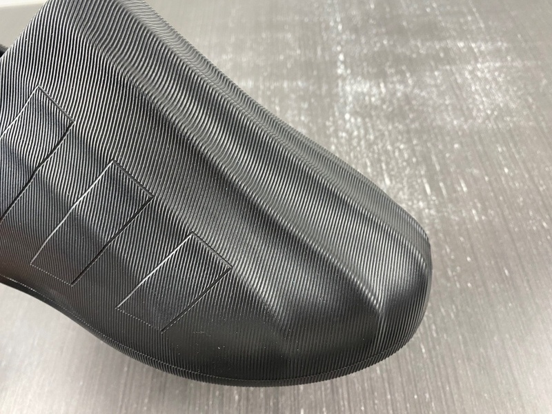 adiFOM Superstar Triple Black GZ2619 - Image 10