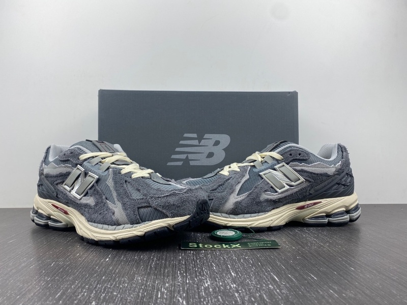New Balance 1906D Protection Pack Harbor Grey M1906DA - Image 3