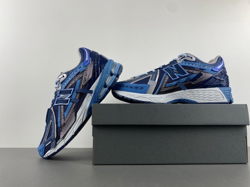New Balance 1906A Deep Blue U1906AB - Image 5