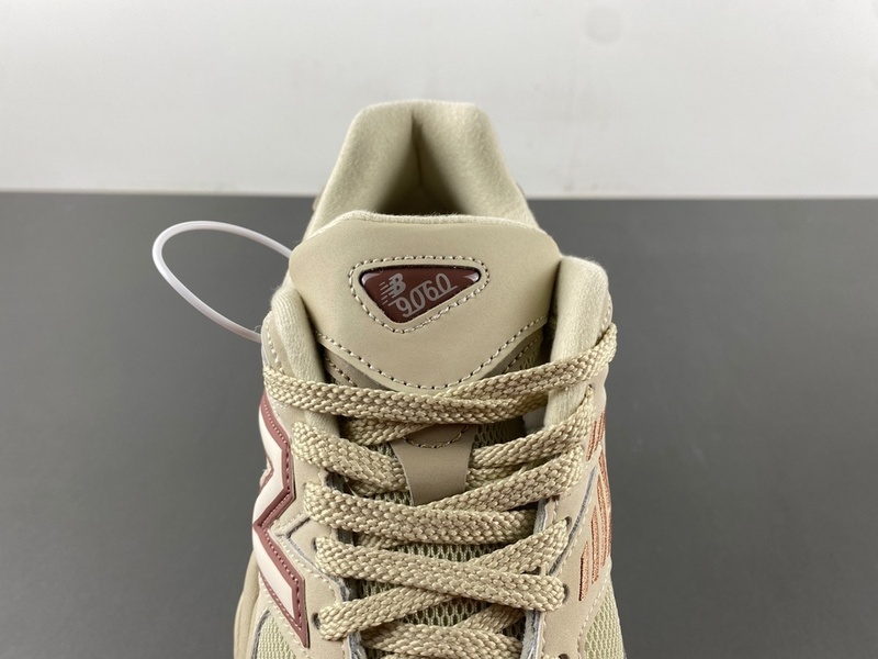 New Balance 9060 Bone Sparrow U9060ZGC - Image 8