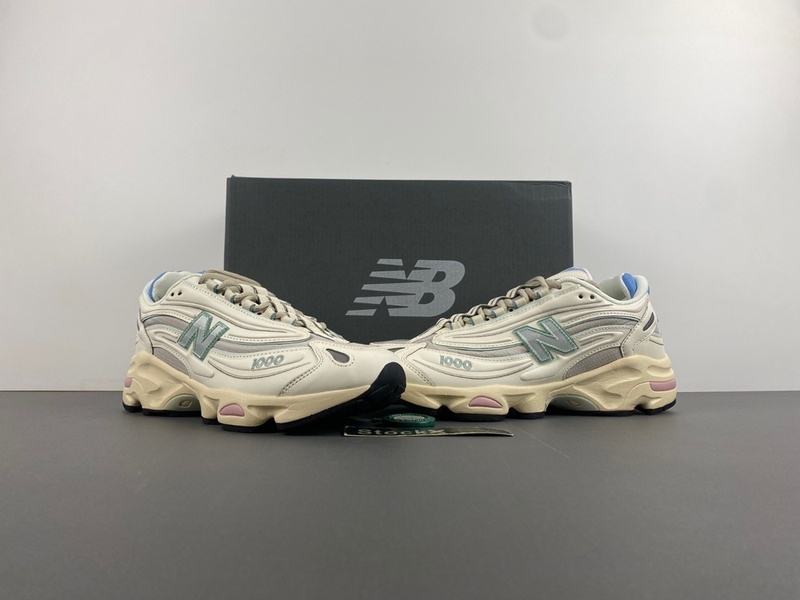 New Balance 1000 Angora Moonrock M1000WA - Image 3