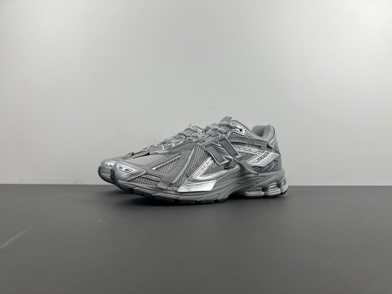 New Balance 1906A Concrete Silver Metallic  M1906AG