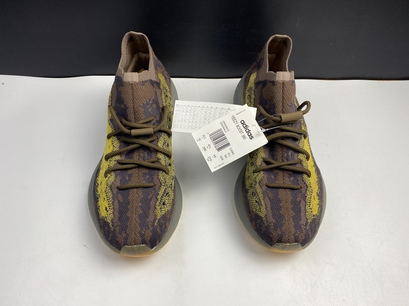 Yeezy Boost 380 Lmnte - Image 3