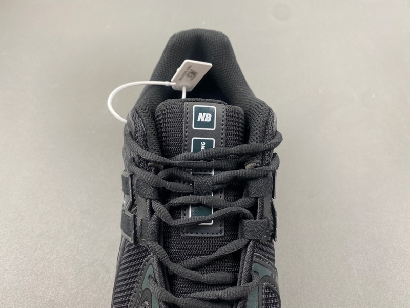 New Balance 1906R Black M1906RBB - Image 8