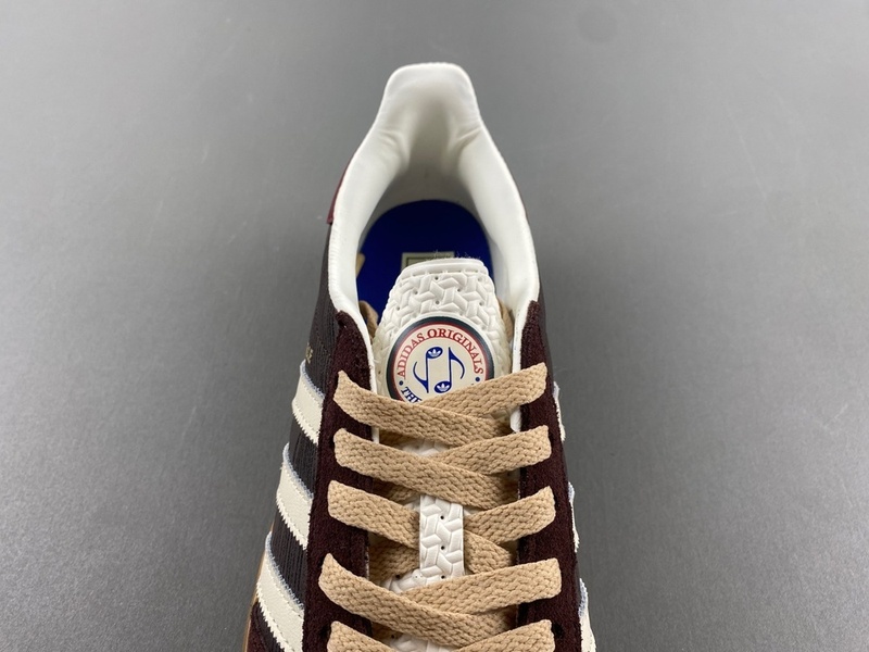 Gazelle The Blue Trio JP5671 - Image 8