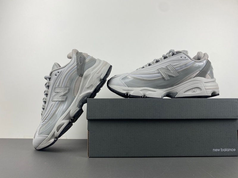 New Balance 1000 Aime Leon Dore Grey M1000AL1 - Image 3