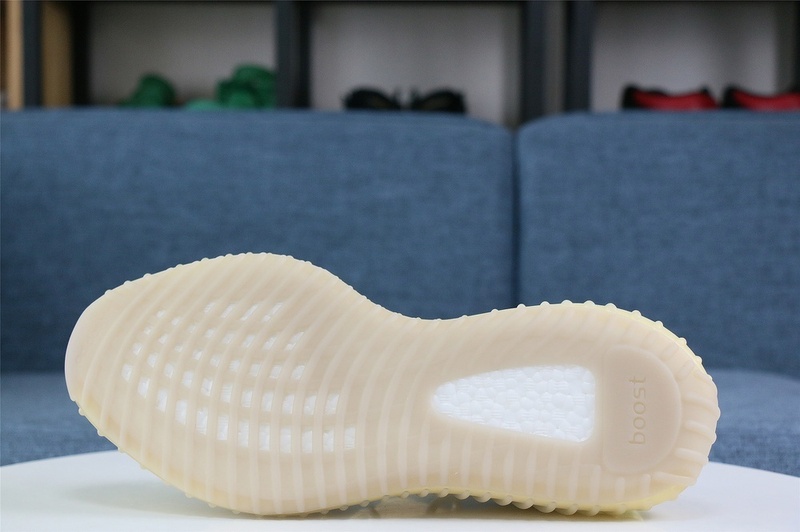 Yeezy Boost 350 V2 Flax - Image 5