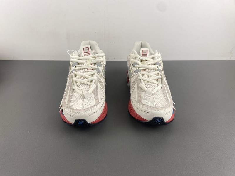 Alternative view of New Balance 1906A Sea Salt Astro Dust  M1906AB