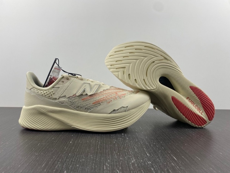 Alternative view of New Balance FuelCell RC Elite v2 SI Stone Island TDS  MSRCELTD