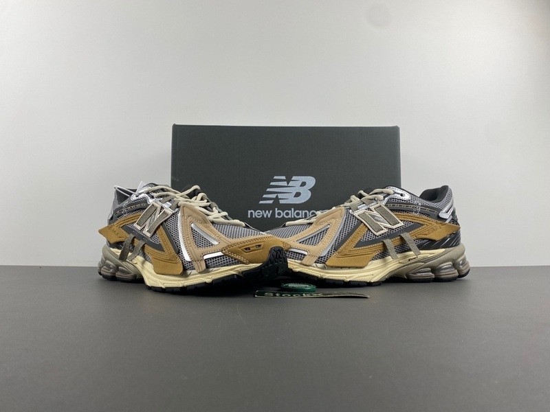 New Balance 1906A Great Plains U1906AA - Image 3