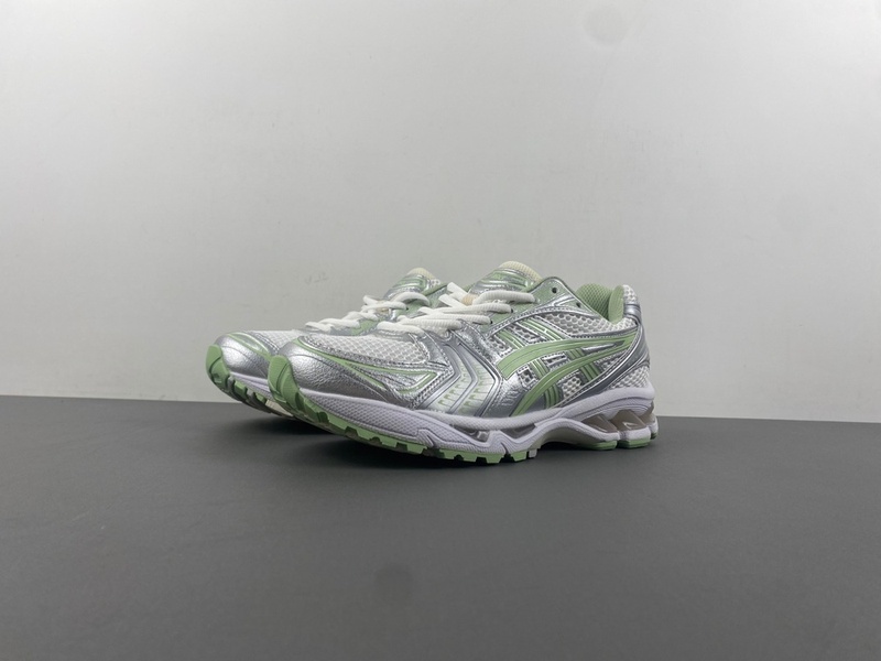 ASICS Gel-Kayano 14 White Jade  1202A056-105