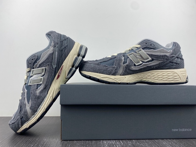 New Balance 1906D Protection Pack Harbor Grey M1906DA - Image 4