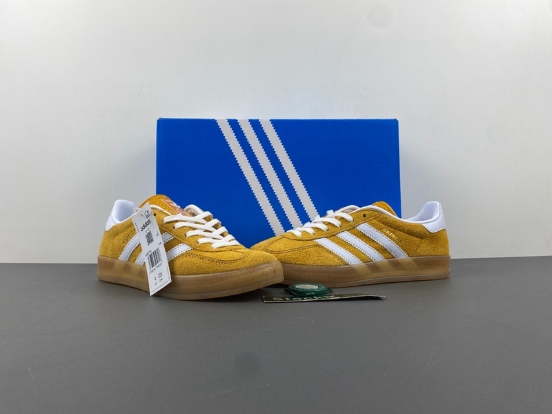 Gazelle Indoor Orange Peel White HQ8716 - Image 3