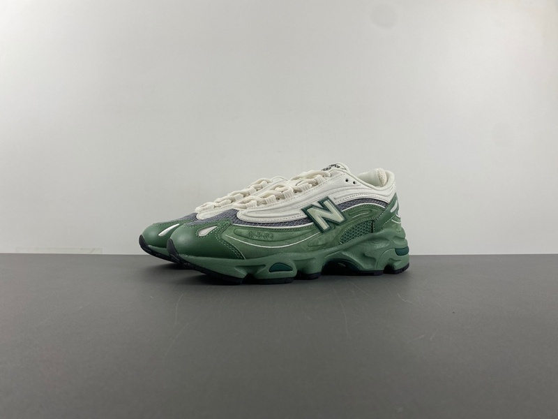 New Balance 1000 Green Grey  M1000MA