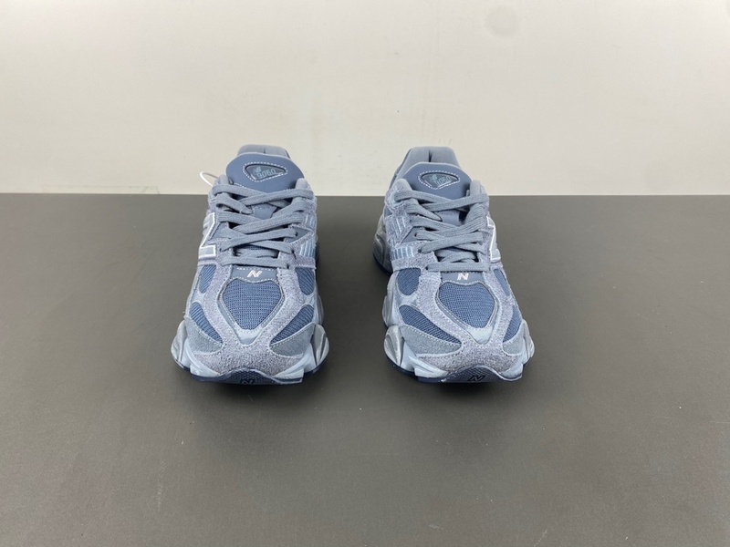 Alternative view of New Balance 9060 Vintage Indigo U9060IB