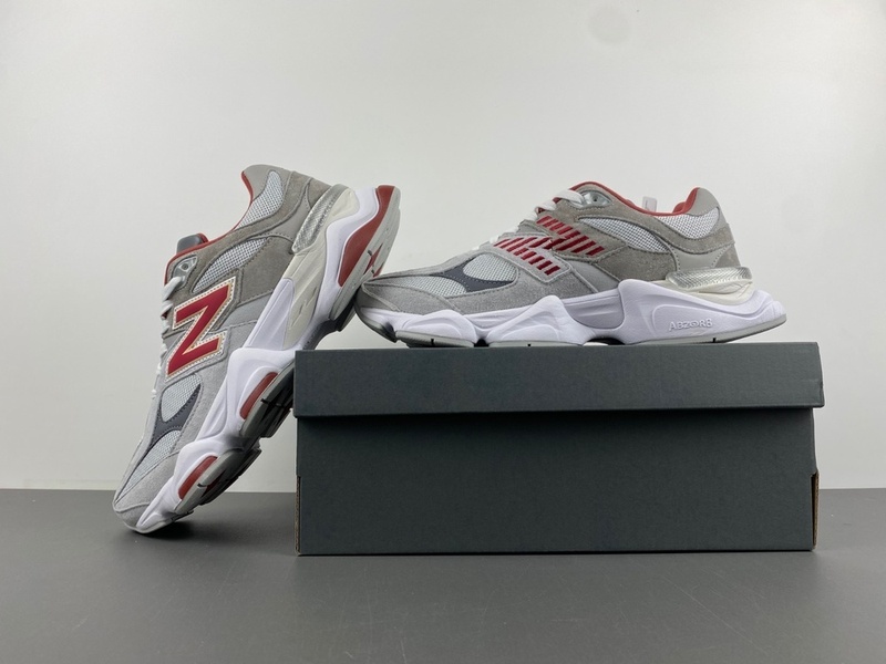 New Balance 9060 Boston College U9060EGL - Image 5